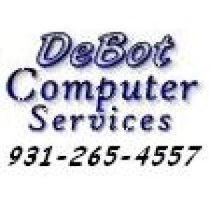 DeBot Computer Services