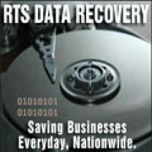 RTS Data Recovery